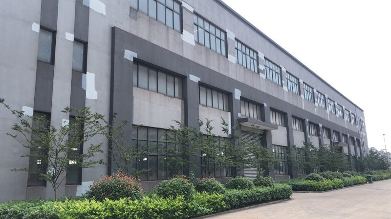 چین Jiangsu XIANDAO Drying Technology Co., Ltd. نمایه شرکت