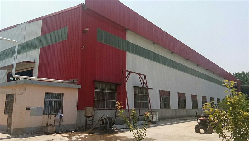چین Jiangsu XIANDAO Drying Technology Co., Ltd. نمایه شرکت