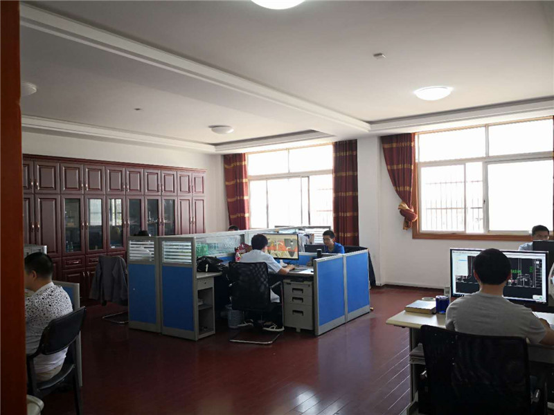 چین Jiangsu XIANDAO Drying Technology Co., Ltd. نمایه شرکت