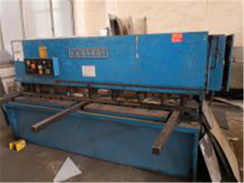 Jiangsu XIANDAO Drying Technology Co., Ltd. خط تولید کارخانه