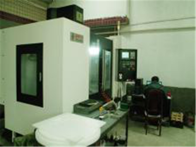 Jiangsu XIANDAO Drying Technology Co., Ltd. خط تولید کارخانه