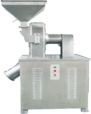 خوب خرد کردن اثر 20B 60kg / H دستگاه خرد کننده دستگاه خرد کننده