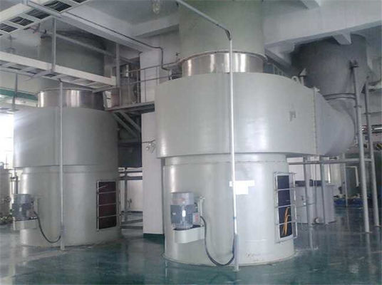 EAC Electric Heating SUS316 Air خشک کن جریان هوا