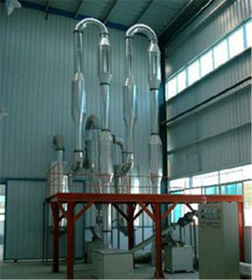 خشک کن جریان هوا زیمنس موتور QG 20m2 با فن