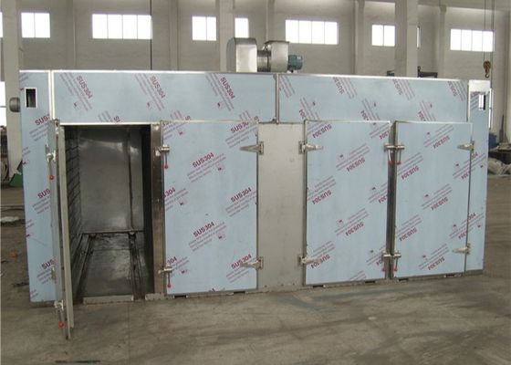دستگاه اجاق گاز خشک کن گردش هوا GMP CGMP