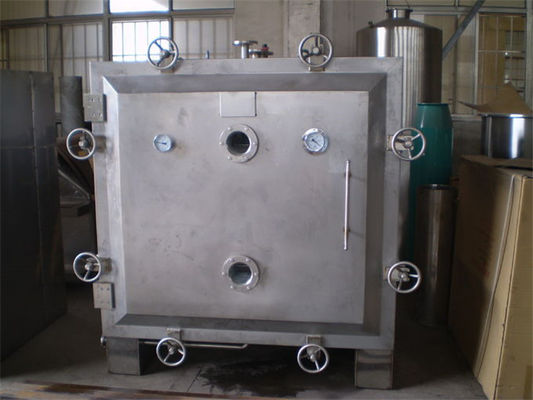 دستگاه خشک کردن خلاac Rotocone