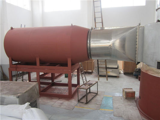 کوره هوای گرم SGS 7000000kcal RLY RLQ با روغن