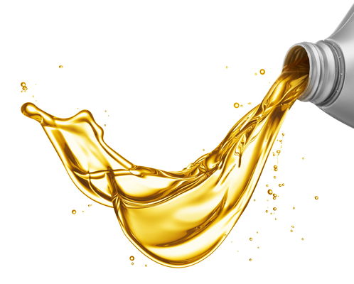 روغن روانکار صنعتی Rotary Atomzier EAC