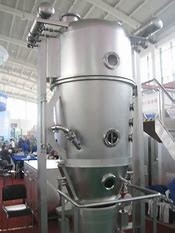 EAC Lab Chemical Spray Drying Equipment Small Footprint