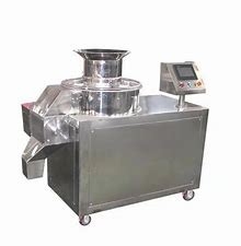 گرانولاتور درام چرخشی پیوسته ارتعاشی سیال