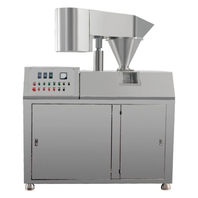 گرانولاتور اکسترودر سری JZL 400 کیلوگرم در ساعت برای صنعت مواد غذایی