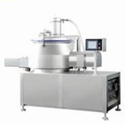 دستگاه گرانولاتور روتاری دارویی 20rpm برای اکستروژن غلتکی خشک