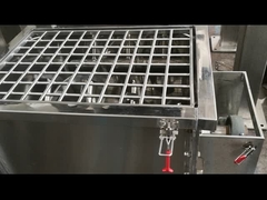 دستگاه اختلاط صنعتی سه بعدی SYH 1000L
